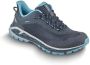 Meindl 5503 Power Walker Lady 4.2 Comfort Fit Marine Azuurblauw - Thumbnail 1