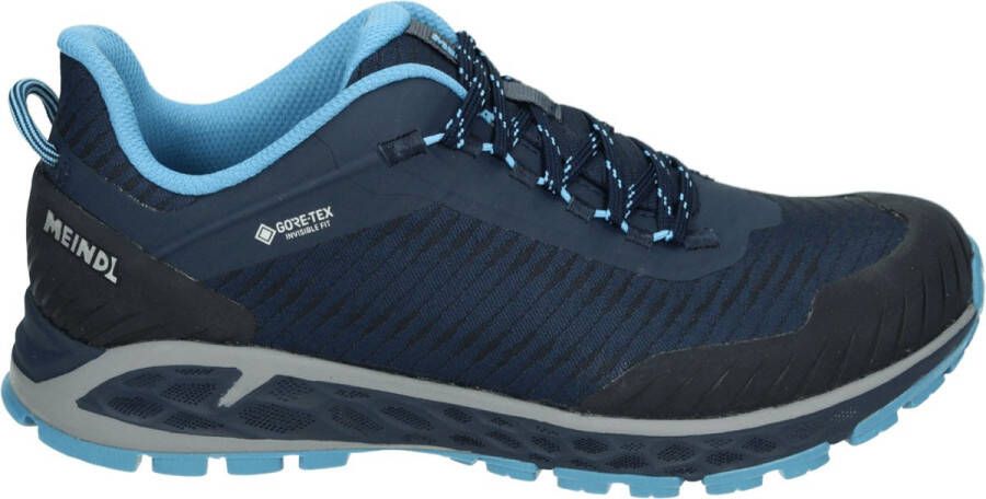 Meindl Wandelschoen Power Walker Lady 4.2 55030 Blauw