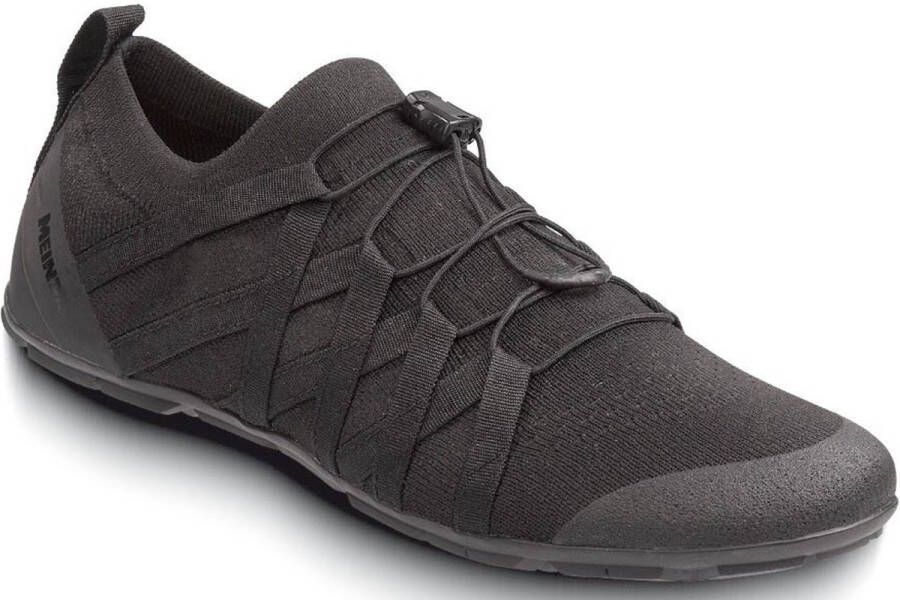 Meindl Pure Freedom Barefoot Wandelschoenen Zwart