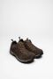 Meindl Rapide XCR Heren 46 dunkelbraun Schoenen Wandelschoenen Lage schoenen - Thumbnail 15
