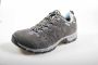 Meindl Rapide Lady GTX 31 antrazit azur Schoenen Wandelschoenen Lage schoenen - Thumbnail 1