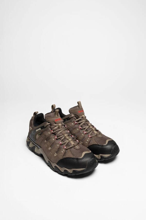 Meindl Respond GTX Wandelschoenen Heren Roseau Rouge