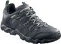 Meindl Respond Gore-tex Wandelschoenen 3456-31 Kleur Grijs - Thumbnail 37