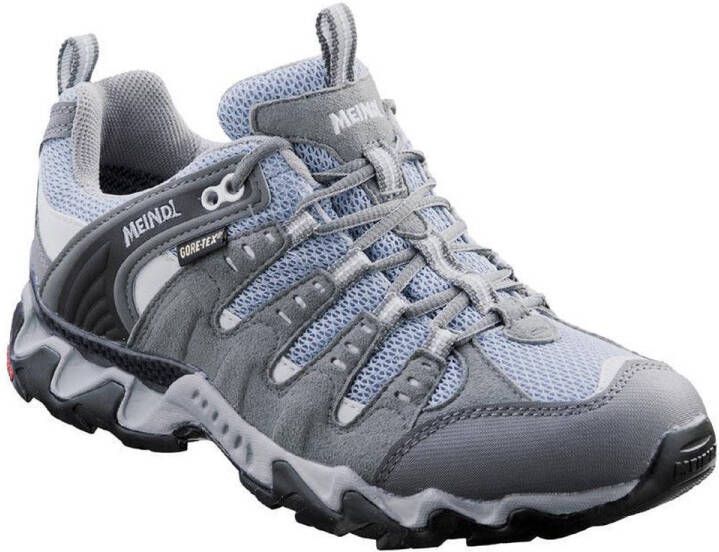 meindl Respond Lady GTX Wandelschoenen Dames Graphite Sky