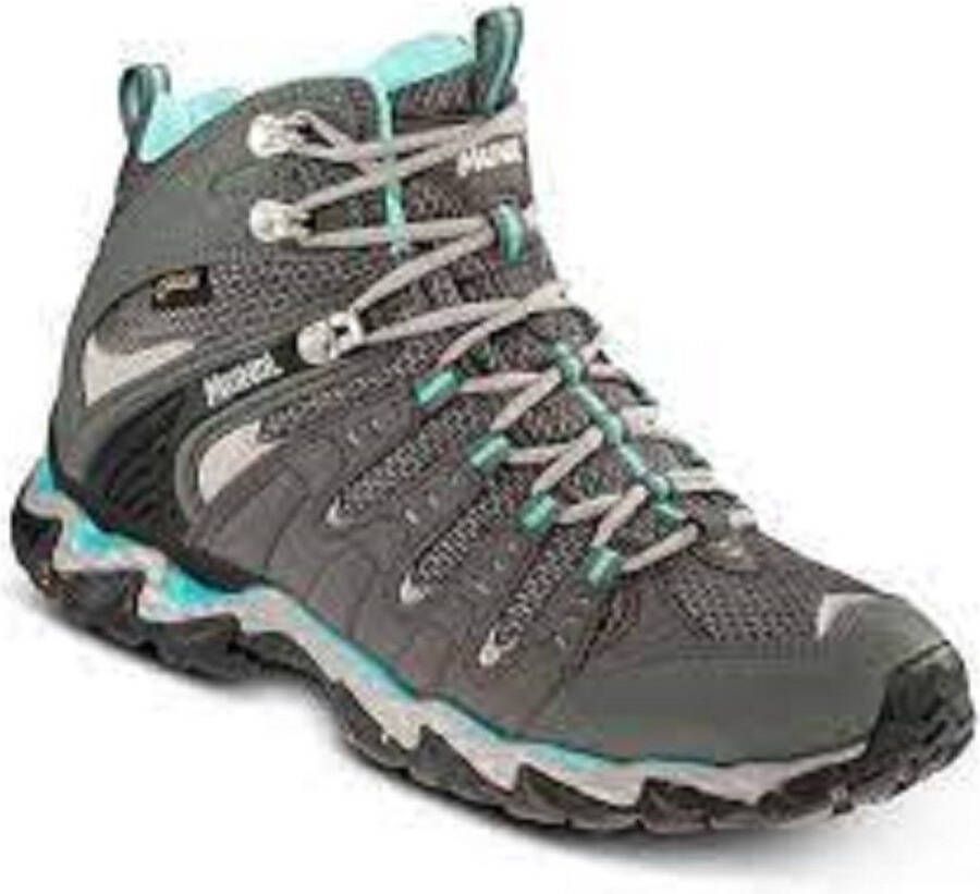 meindl Respond Mid II GTX Women