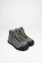 Meindl Salo Lady GTX Dames Groen Geel Wandelschoenen - Thumbnail 1