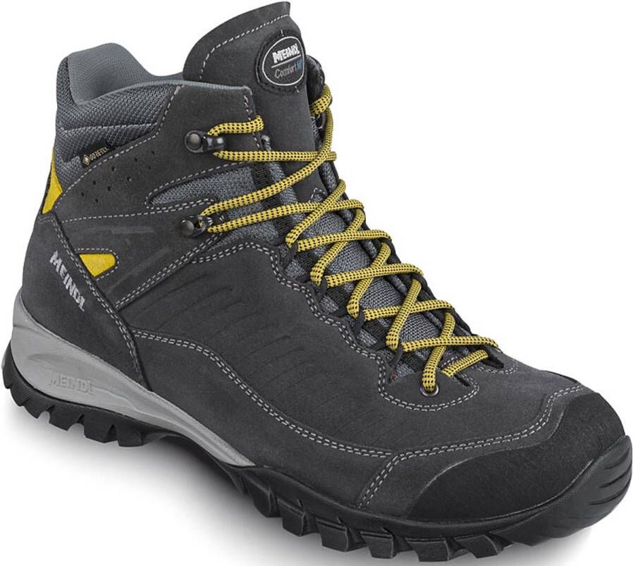 Meindl Salo Mid GTX Heren Grijs