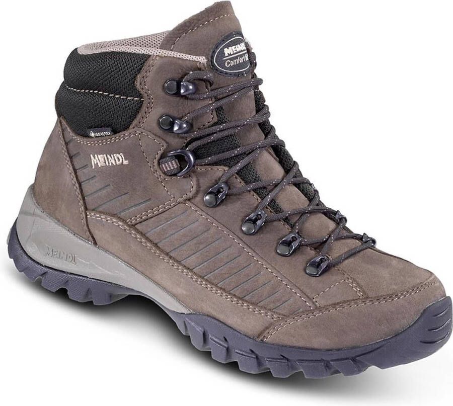 Meindl Sarn Lady GORE-TEX Bruin Wandelschoen