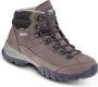 Meindl Sarn Lady GTX Wandelschoen Dames waterdichte mid wandelschoenen Braun - Thumbnail 1