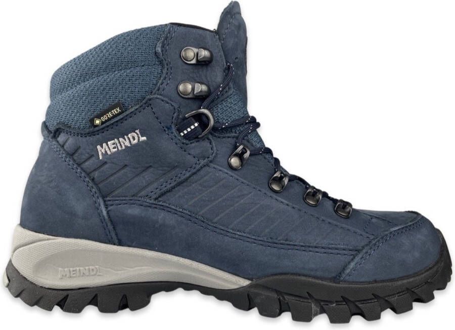Meindl Sarn Lady GTX wandelschoenen 65 azurblau Schoenen Wandelschoenen Halfhoge schoenen