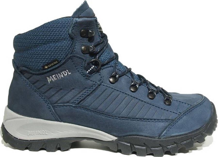 Meindl Sarn Lady GTX wandelschoenen 65 azurblau Schoenen Wandelschoenen Halfhoge schoenen - Foto 4
