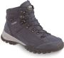 Meindl Sarn Lady GTX wandelschoenen 65 azurblau Schoenen Wandelschoenen Halfhoge schoenen - Thumbnail 2