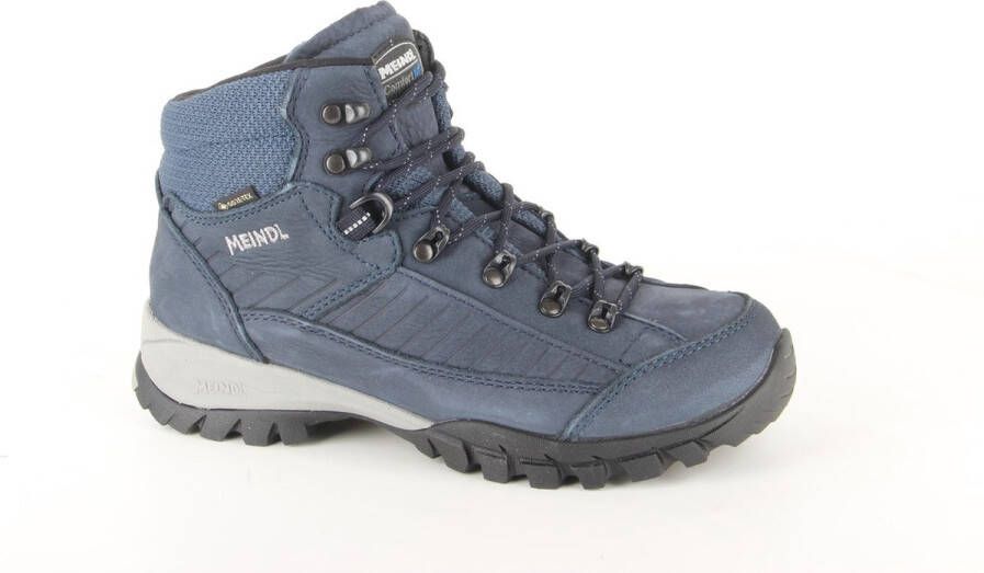 Meindl Sarn Lady GTX wandelschoenen 65 azurblau Schoenen Wandelschoenen Halfhoge schoenen - Foto 11