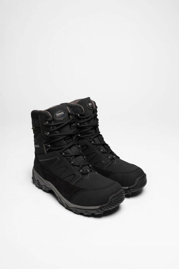 Meindl Sella GTX Wandelschoenen Heren Black