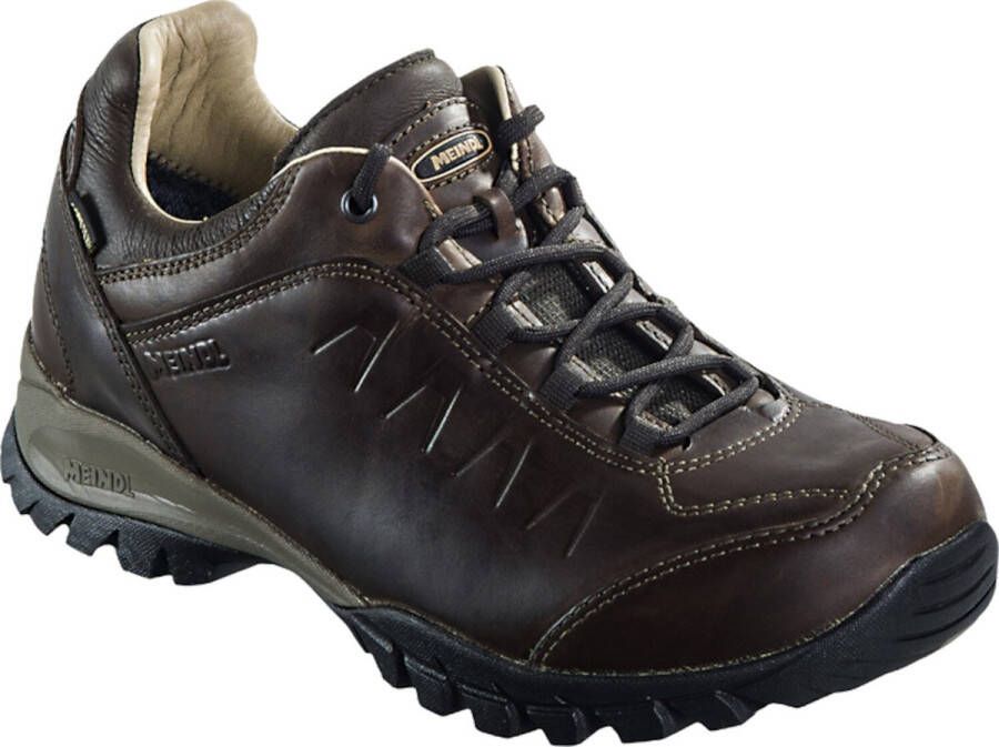 Meindl Siena Gore-tex Heren Wandelschoenen 5222-46 Kleur Bruin