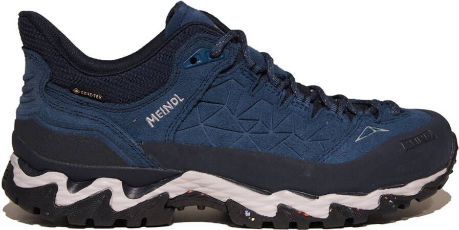 Meindl Sion Lady GTX Blauw