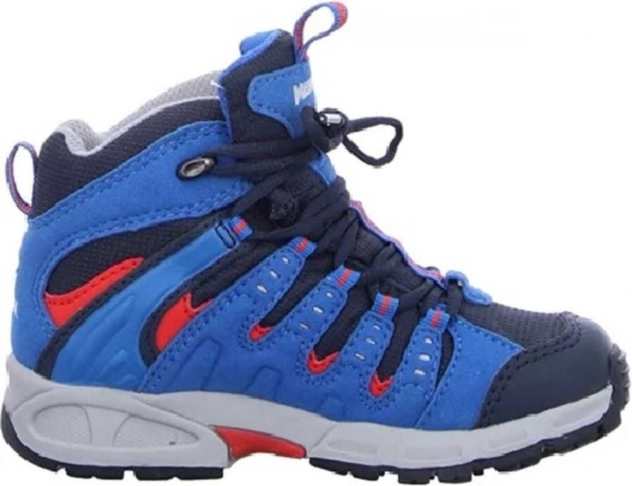 Meindl Snap Junior Mid GORE-TEX Wandelschoenen