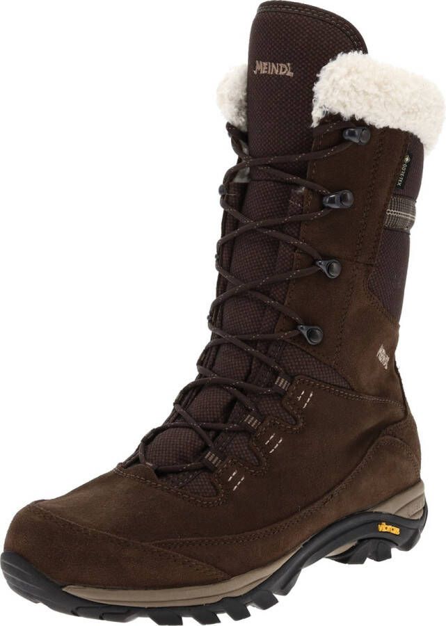 meindl Snowboots Fontanella Lady I 7621 Bruin