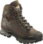 Meindl Softline Top Gore-tex Heren Wandelschoenen 3099-47 Kleur Bruin - Thumbnail 6