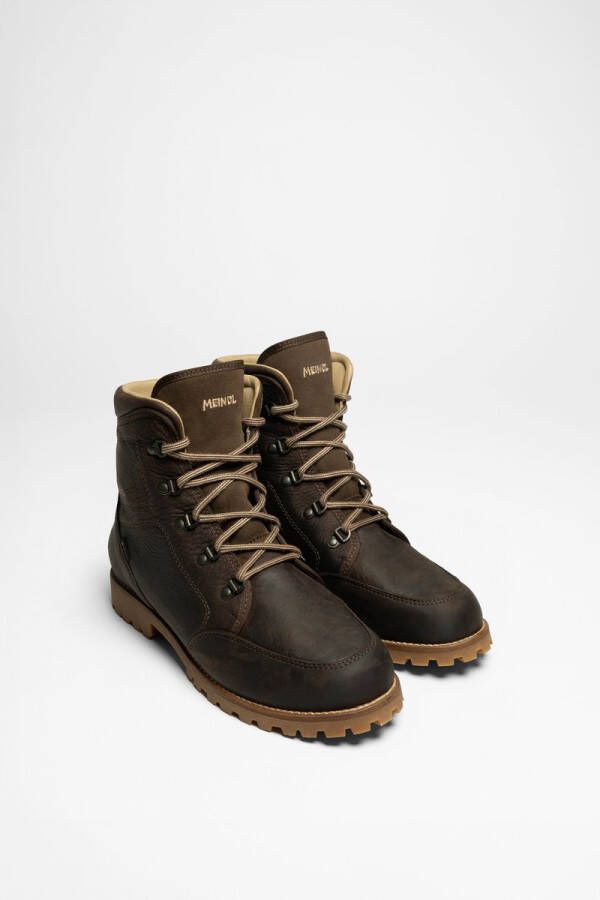 Meindl SONDRIO GTX Bruin Heren Winterlaarzen