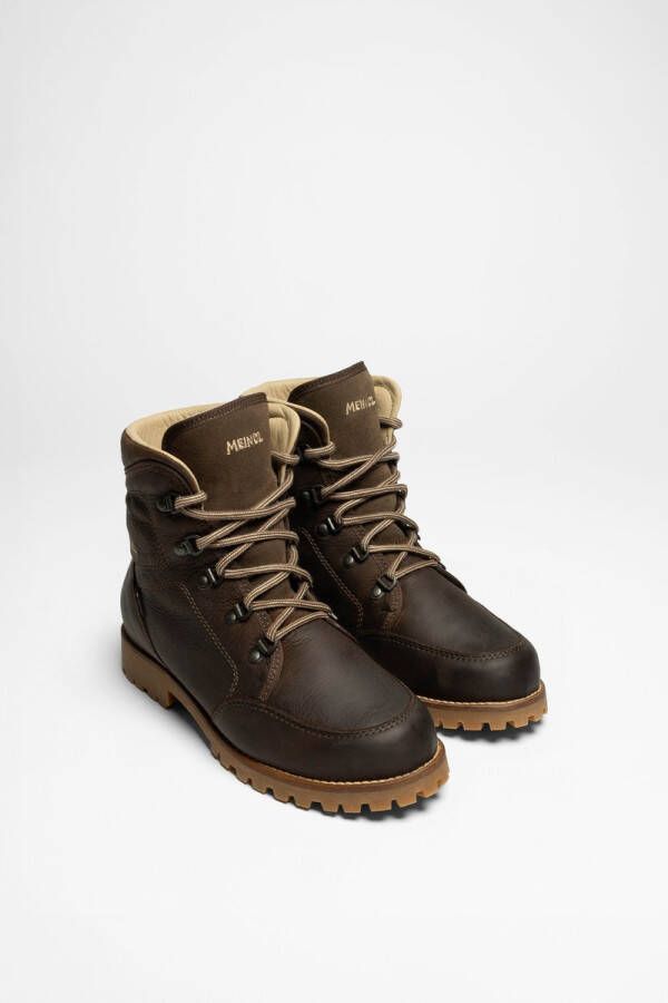 Meindl SONDRIO LADY GTX Bruin Dames Winterlaarzen - Foto 3