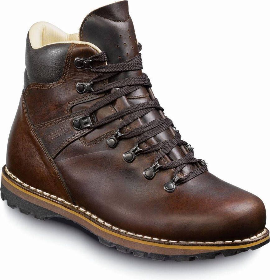 Meindl SONNBLICK Donkerbruin Heren Trekkingschoenen