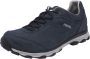 Meindl SORTINO LADY Navy Dames Wandelschoenen - Thumbnail 1