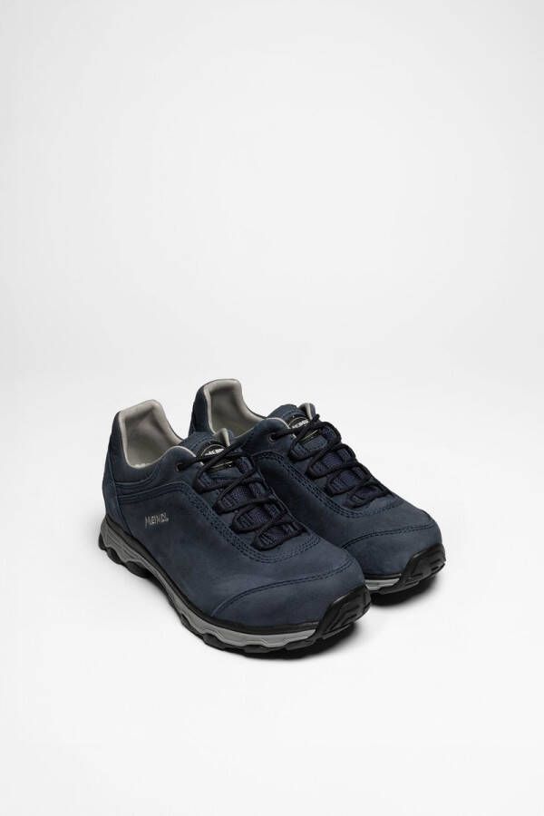 Meindl SORTINO LADY Navy Dames Wandelschoenen