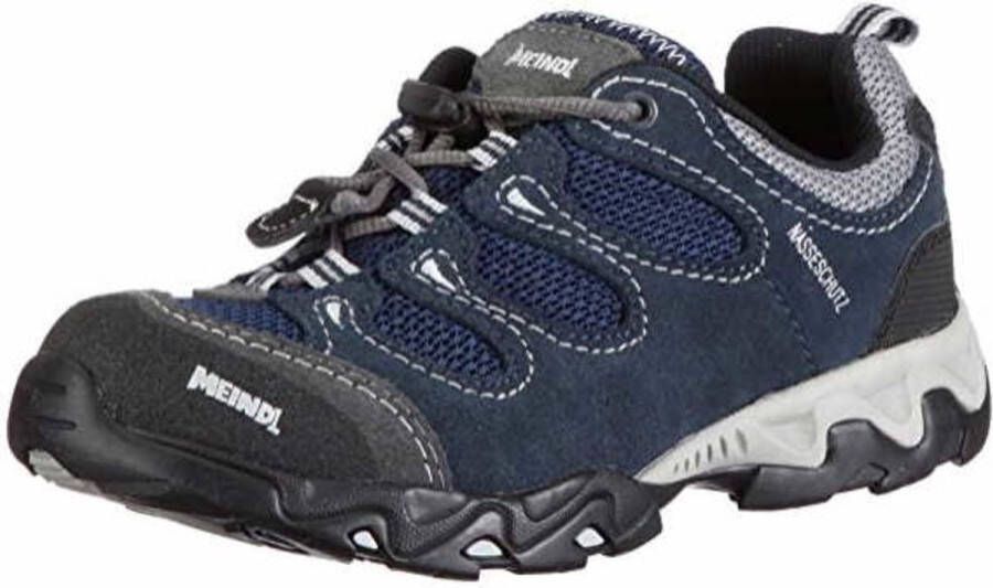 Meindl Tarango Junior Wandelschoen 2057 49 Blauw combi
