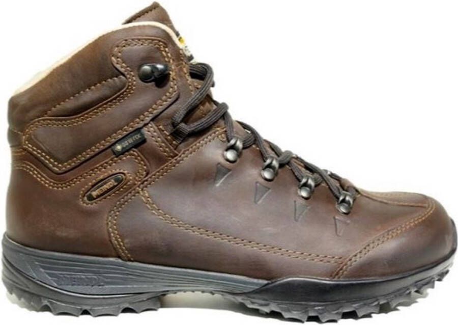 Meindl Stowe GTX 3474 10 Bruin Wandelschoenen - Foto 2