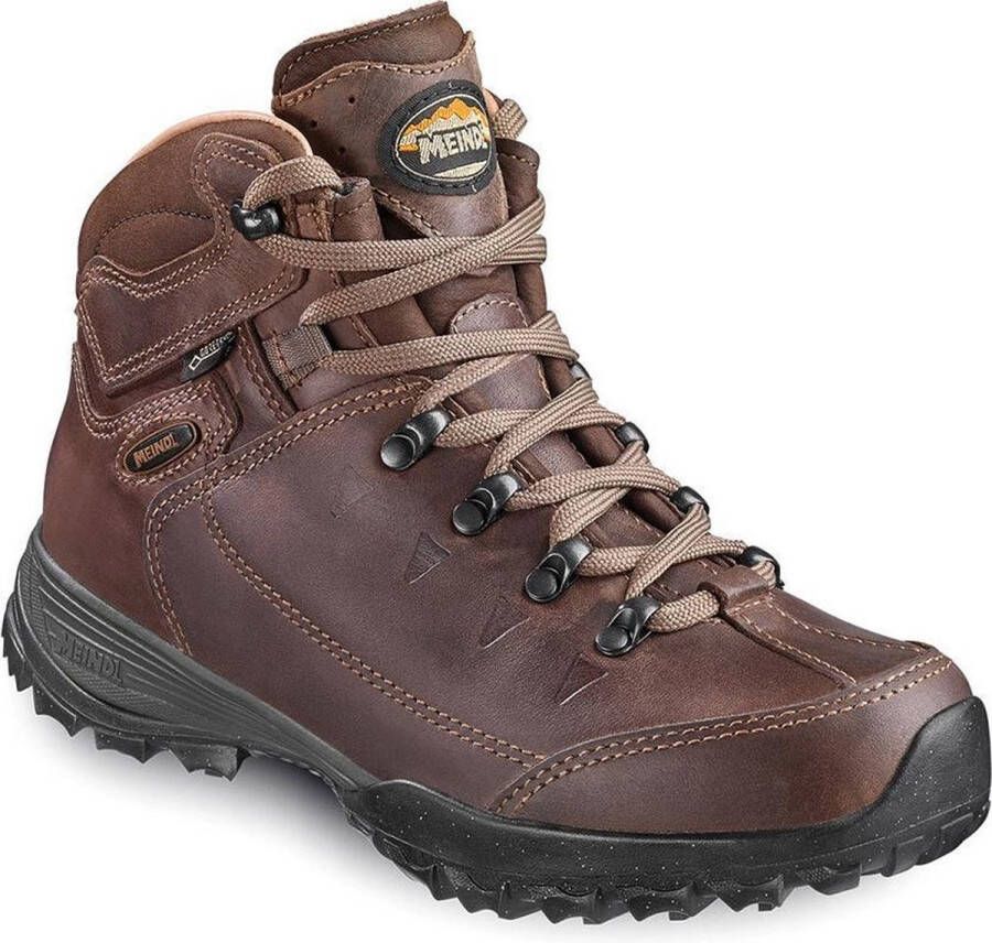 Meindl Wandelschoen Stowe Lady GTX 3474 10 Bruin