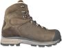 Meindl Bruine Wandelschoenen voor - Thumbnail 1