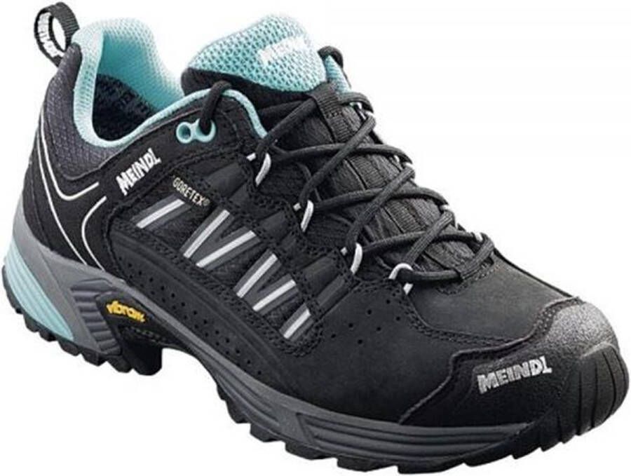 Meindl Sx 1.1 Lady Gtx Lage Wandelschoen Dames