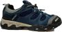 Meindl Tarango Junior Wandelschoen 2057 49 Blauw combi - Thumbnail 14