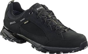 Meindl Toledo Gore-tex Heren Wandelschoenen 3444-01 Kleur Zwart