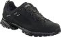 Meindl Toledo GTX Wandelschoen Heren waterdichte lage wandelschoenen Schwarz - Thumbnail 1