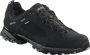 Meindl Toledo GTX Wandelschoen Heren waterdichte lage wandelschoenen Schwarz - Thumbnail 1