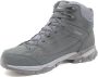 Meindl TOLEDO MID GTX 4729-01 Zwarte halfhoge heren wandelschoen A-B categorie - Thumbnail 2