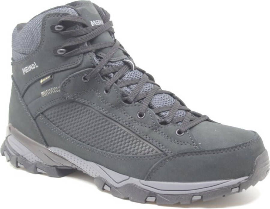 meindl Toledo mid gtx heren zwart