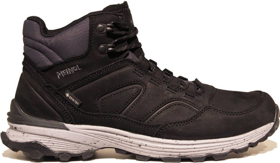 Meindl Tolmin Mid Zwart