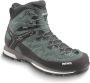 Meindl Tonale GTX Groene wandelschoenen voor heren - Thumbnail 1