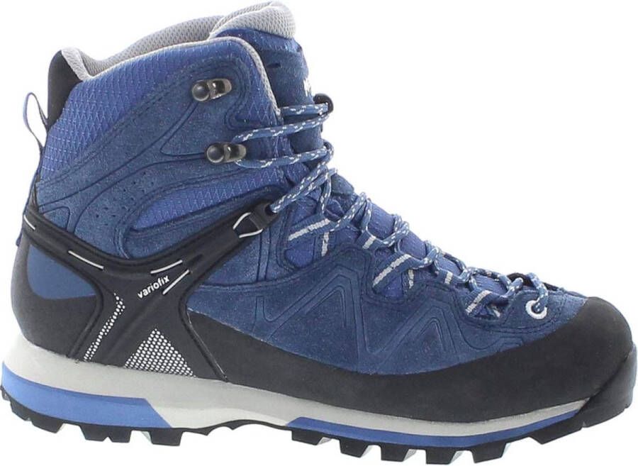 Meindl Tonale Lady GTX Wandelschoenen Dames Jeans Gris Clair