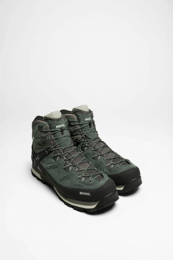 Meindl Tonale GTX Groene wandelschoenen voor heren