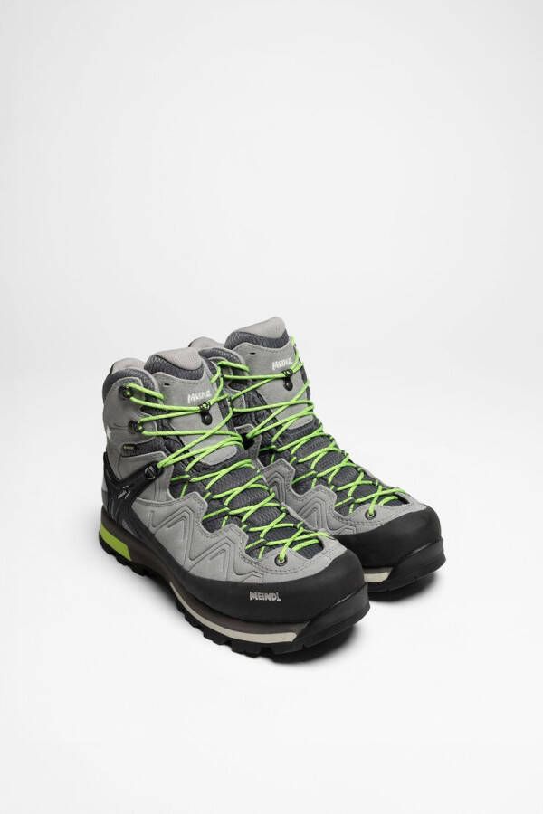Meindl Tonale GTX Wandelschoenen Heren Anthracite Lemon