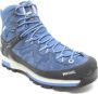 Meindl Tonale Lady GTX Wandelschoenen Dames Jeans Gris Clair - Thumbnail 2