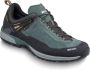 Meindl top trail GTX 47150 35 loden orange - Thumbnail 1