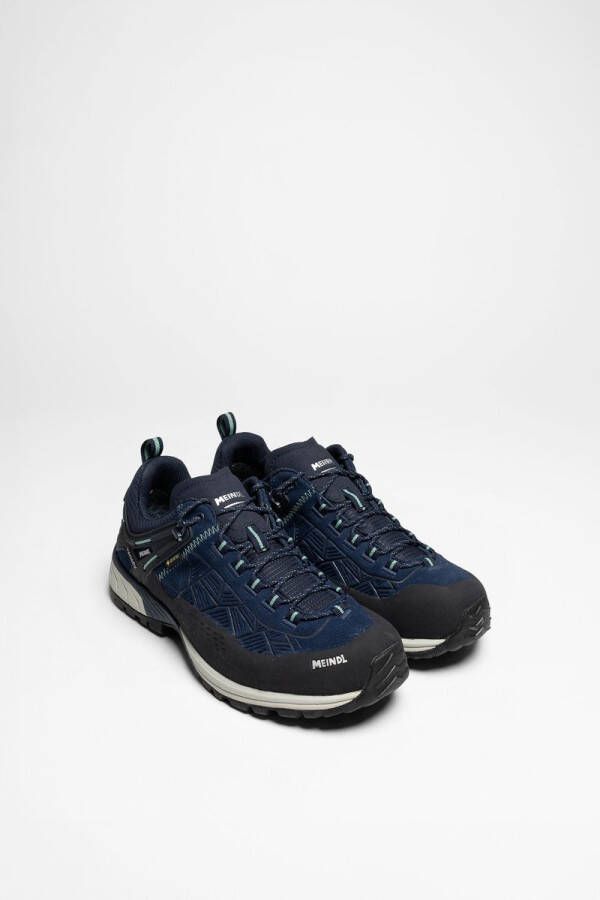 Meindl Wandelschoen Top Trail Lady GT 4714 49 Marine Lichtblauw