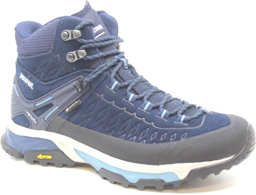 Meindl TOP TRAIL LADY MID GTX Wijdte H
