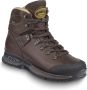 Meindl Toronto MFS Wandelschoen Heren waterdichte mid wandelschoenen Dunkelbraun - Thumbnail 1