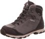 Meindl Tramin Lady GTX Comfort Fit Wandelschoenen Dames Marineblauw - Thumbnail 1